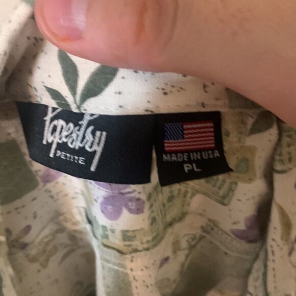 3for$20 button front pl - Picture 5 of 5